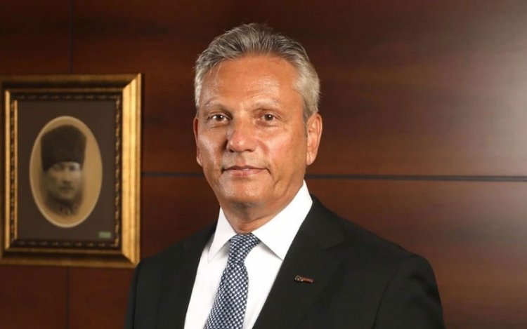 FİRUZ BAĞLIKAYA'DAN TÜROFED VE TÜROB BAŞKANLARINA SERT TEPKİ
