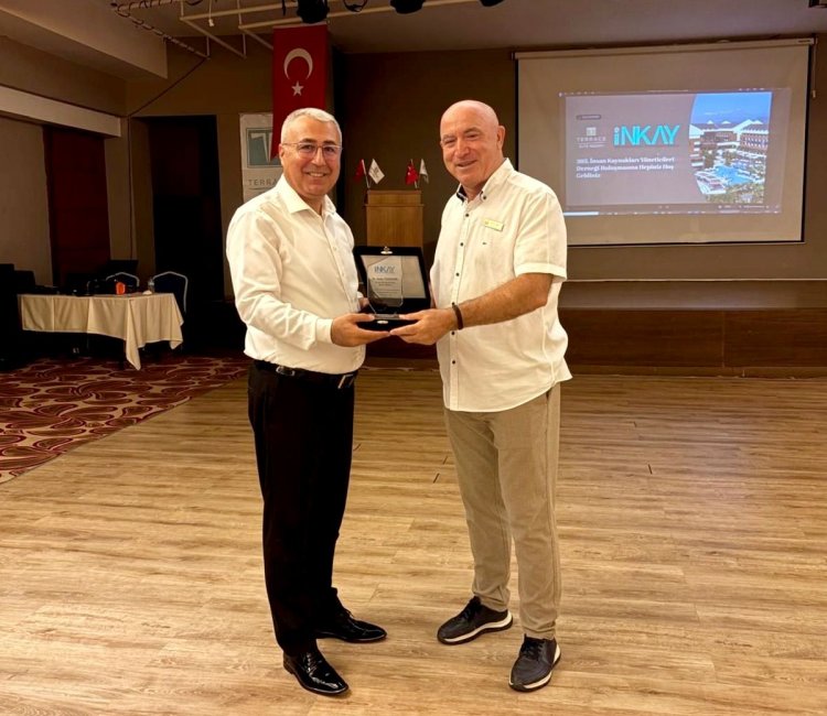 İNKAY’DAN MANAVGAT'TA DEV BULUŞMA: 305. ETKİNLİK BAŞARIYLA TAMAMLANDI