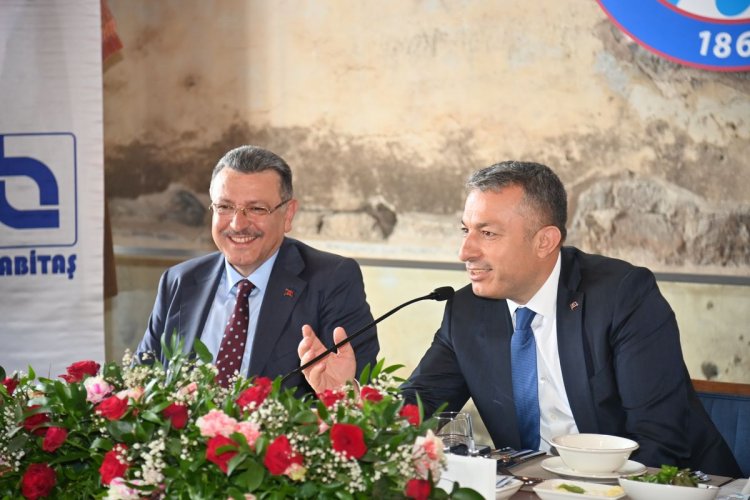 TRABZON, UNESCO GASTRONOMİ ŞEHRİ OLMA YOLUNDA