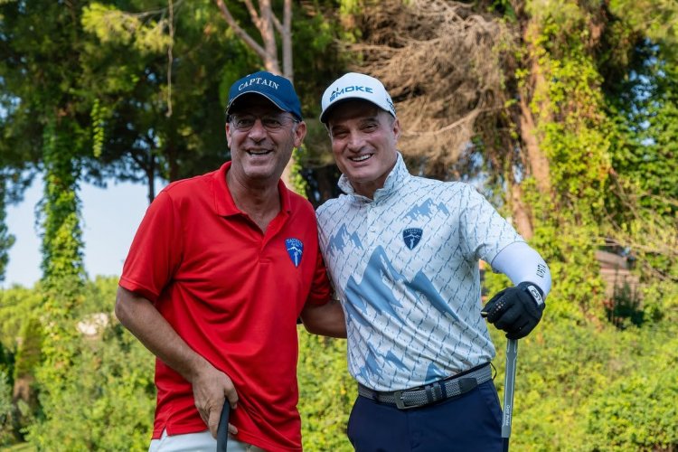 TAURUS GOLF KULÜBÜ’NDE ANLAMLI BAYRAK DEĞİŞİMİ VE COŞKULU TURNUVA
