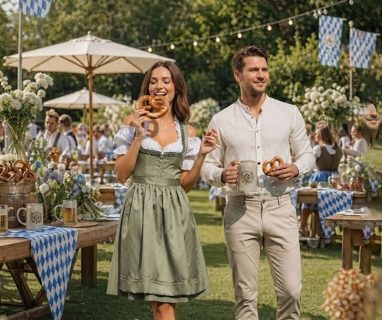 OKTOBERFEST RUHU AKDENİZ’İN KALBİNDE ELA EXCELLENCE RESORT BELEK’TE YAŞANIYOR