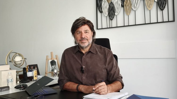 RECEP YAVUZ’DAN ANTALYA TURİZMİ DEĞERLENDİRMESİ: “OLAĞANÜSTÜ BİR DURUM YOK, SOĞUKKANLI OLMALIYIZ”