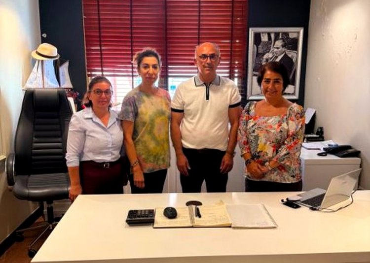 GETOB’DAN SÜRDÜRÜLEBİLİR TURİZM VE ÇEVRE İŞ BİRLİĞİ