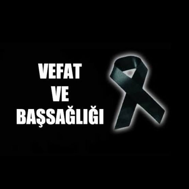 BAŞKAN FİRUZ BAĞLIKAYA'NIN ACI GÜNÜ