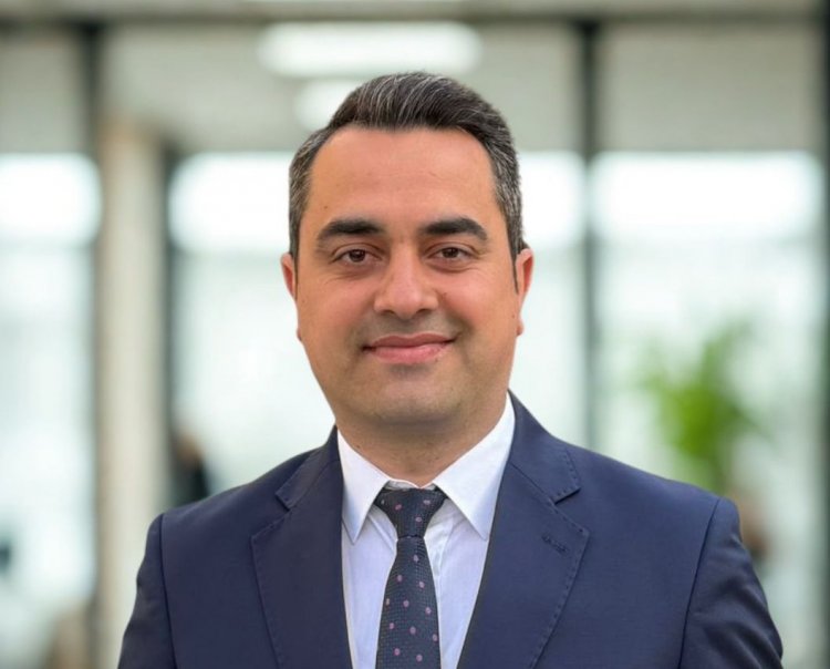 BOOKİNGAGORA’DA ÜST DÜZEY ATAMA