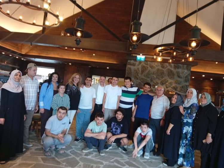 SWISSÔTEL ULUDAĞ BURSA’DA ANLAMLI BULUŞMA