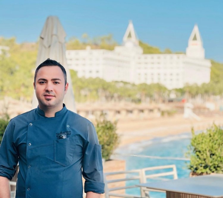 DOLCE VİTA’DA YAZ ESİNTİLERİ