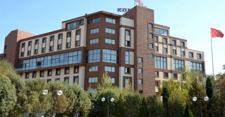 MANİSA BÜYÜKŞEHİR BELEDİYESİ’NDEN ANEMON GRAND MANİSA OTELİ İÇİN 26 YILLIK KİRALAMA İHALESİ