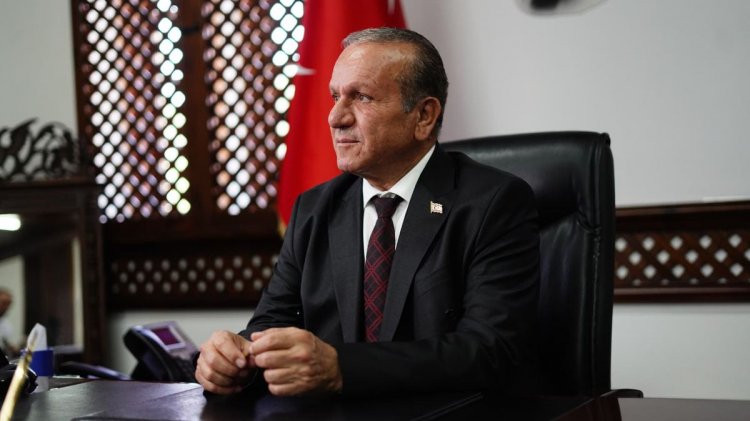 KKTC TURİZMİ YENİ HEDEFLERLE BÜYÜYOR:'SÜRDÜRÜLEBİLİRLİK,TANITIM VE KÜLTÜREL MİRAS ÖN PLANDA'