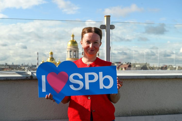 ST. PETERSBURG'DAN ANKARA'YA BAŞLATILAN DİREKT UÇUŞLAR TURİZMDE YENİ BİR DÖNEMİN KAPISINI ARALADI
