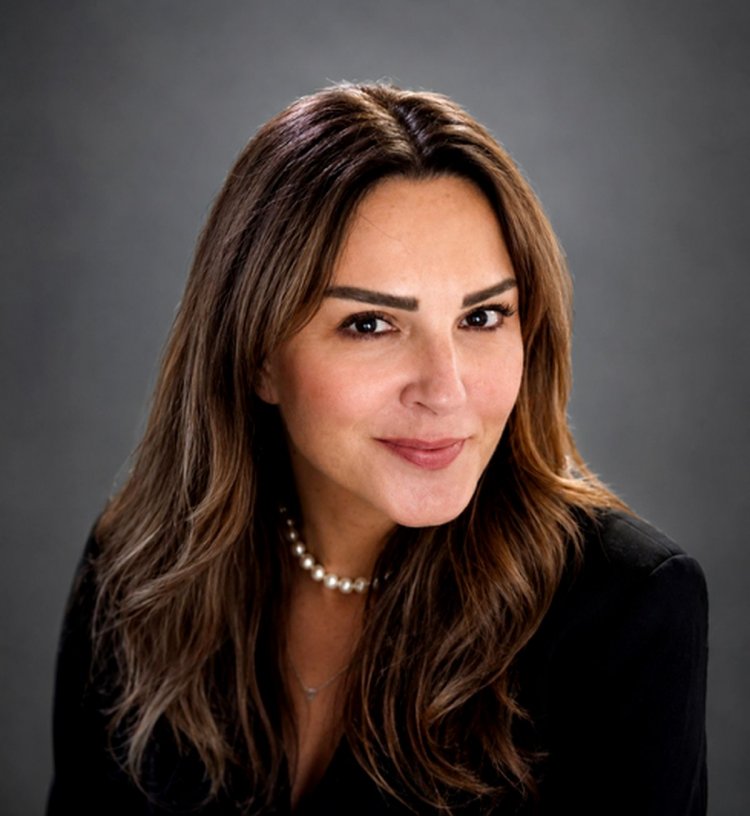 ÖZLEM ÖKTEM, THE PENINSULA LONDON’IN SATIŞ VE PAZARLAMADAN SORUMLU GENEL MÜDÜRÜ OLDU
