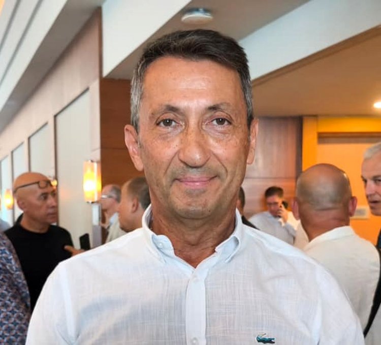 KARMİR RESORT & SPA GENEL MÜDÜRÜ YUSUF ÇELİK: 'DIŞ PAZARDAKİ AÇIĞI İÇ PAZAR KAPATTI'