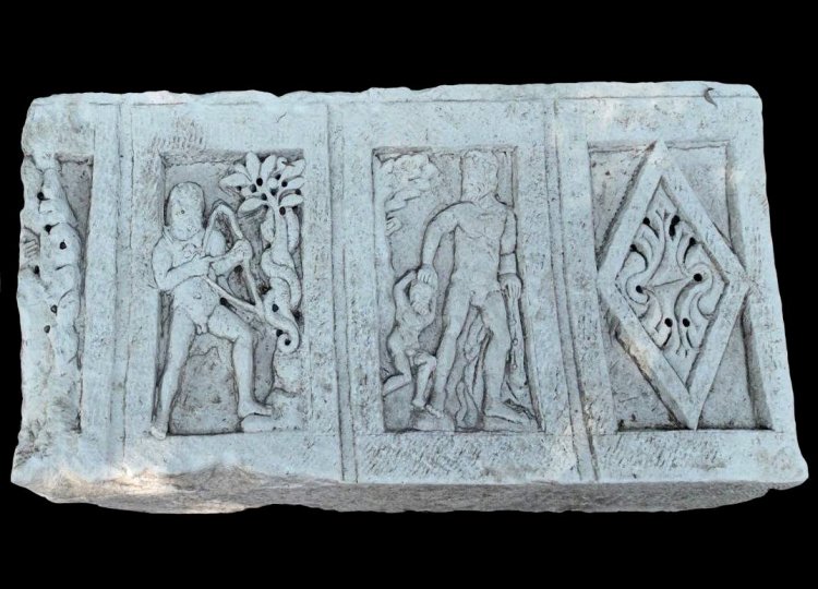 SİDE ANTİK KENTİ’NDE TARİHİ KEŞİF: HERAKLES KAPISI VE 390 METRELİK ANITSAL CADDE GÜN YÜZÜNE ÇIKARILDI
