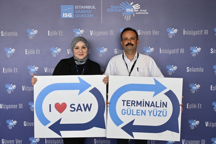 SABİHA GÖKÇEN’DEN MİSAFİR DENEYİMİNDE YENİ DÖNEM