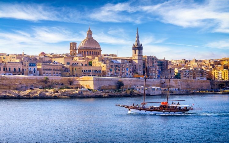 MALTA TURİZM OTORİTESİ WTTC'NİN KÜRESEL DESTİNASYON ORTAĞI OLDU!