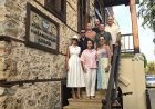 ALANYA’NIN TURİZM VİZYONU VE PROJELERİ TGA HEYETİYLE MASAYA YATIRILDI