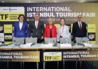 İSTANBUL TURİZM FUARI DÜNYANIN ZİRVESİNE ODAKLANDI: HEDEF İLK 3!