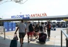 FRAPORT TAV ANTALYA HAVALİMANI, TÜRKİYE'NİN EN İYİ İŞVERENLERİ ARASINDA YERİNİ ALDI