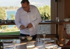 ÜÇ MICHELIN YILDIZLI ŞEF THOMAS BÜHNER, ANDA BARUT COLLECTION’DA GASTRONOMİ TUTKUNLARIYLA BULUŞTU