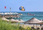ANTALYA DÜNYA TURİZMİNİN ZİRVESİNDE: EN ÇOK ZİYARET EDİLEN 8’İNCİ ŞEHİR