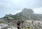 ANTALYA'NIN 9 DEĞERİ UNESCO YOLUNDA!