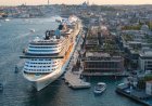KRUVAZİYER TURİZMİNİN YENİ MERKEZİ İSTANBUL: KIŞ SEZONUNDA 51 SEFER, 150 BİN YOLCU HEDEFİ