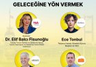 TURİZMİN GELECEĞİ İÇİN YENİ GÜNDEM: SÜRDÜRÜLEBİLİRLİK