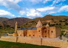 DİVRİĞİ ULU CAMİ VE DARÜŞŞİFASI GEZGİNLERİN YENİ ROTA MERKEZİ OLDU