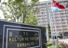 KÜLTÜR VE TURİZM BAKANLIĞI’NDA ATAMA VE GÖREVDEN ALMA KARARLARI RESMİ GAZETE’DE