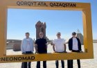 TÜRSAB HEYETİ KAZAKİSTAN’DA: KIZILORDA BÖLGESİ İLE ÇİFTE TURİZM MUTABAKATI İMZALANDI
