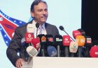 5. BURSA TURİZM ZİRVESİ BAŞLADI: 'GÜÇLÜ ACENTA OLMADAN GÜÇLÜ YEREL TURİZM OLMAZ'