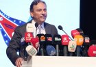 TÜRSAB BAŞKANI FİRUZ BAĞLAKAYA: “TATİL ANAYASAL HAKTIR”