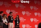 GELECEĞİN TURİZMCİLERİ ATF GENÇ ZİRVESİ'NDE BİR ARAYA GELECEK