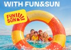 FUN&SUN, ANTALYA VE İSTANBUL'A YÖNELİK KIŞ UÇUŞ PROGRAMINI GENİŞLETİYOR