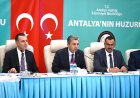 ANTALYA'DA 77. ULUSLARARASI UZAY AJANSI KONGRESİ İÇİN GERİ SAYIM BAŞLADI