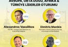 EMEA VE TÜRKİYE LİDERLERİ ITF 2026’DA
