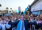 BERKAY BAHAR’DAN GÖRKEMLİ AÇILIŞ: BİNLER MAVİDE BULUŞTU