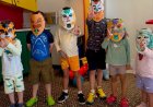 CELESTYAL, ÇOCUKLARA ÖZEL KID’S CLUB PROGRAMINI HAYATA GEÇİRDİ