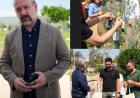 ANTALYA HAVALİMANI’NDA 'YEŞİL İZ' PROGRAMI İLE SÜRDÜRÜLEBİLİRLİĞE ANLAMLI KATKI