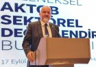 KAMU VE ÖZEL SEKTÖR AKTOB’UN EV SAHİPLİĞİNDE BULUŞTU