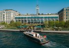 THE PENINSULA ISTANBUL ‘THE 50 BEST HOTEL’S 2026’ LİSTESİNDE BÜYÜK BİR BAŞARIYA İMZA ATTI