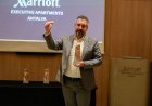 MARRİOTT EXECUTİVE APARTMENTS ANTALYA 1 YAŞINDA