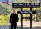 OLYMPOS TELEFERİK GENEL MÜDÜR YARDIMCISI HAYDAR CULFA’DAN TURİZM SEZONU VE PAZAR DEĞERLENDİRMESİ