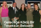 BELEK’İN İKONİK AİLE OTELİ BELCONTİ RESORT 29. YAŞINI ÇEVRE KORUMA HAMLESİYLE KUTLADI