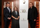 FOUR SEASONS HOTEL SULTANAHMET’TE 30. YIL: SUNAY AKIN’LA İSTANBUL’UN HAFIZASINA YOLCULUK