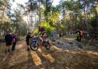 ŞAMPİYONLUK MÜCADELESİ 'SEA TO SKY' İLE KEMER’E TAŞINIYOR
