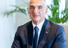 BAKAN ERSOY: “TURİZMİ DÖRT MEVSİME VE 81 İLİMİZE YAYMAK İÇİN ÇALIŞIYORUZ”