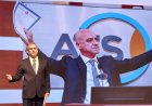 YUSUF HACISÜLEYMAN: 'TARAFSIZ DEĞİL, ADALETLİ BAŞKANLIK YAPIYORUM'
