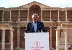 SARDES VE BİNTEPE ARTIK GÖKYÜZÜNDEN KORUNACAK