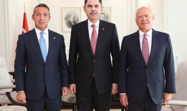 KOÇ HOLDİNG, COP31 İKLİM DEĞİŞİKLİĞİ ZİRVESİ'NİN 'KÜRESEL İŞ ORTAĞI' OLDU